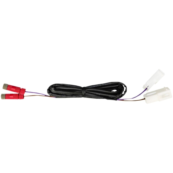 HARNESS TAILLIGHT PRE-99