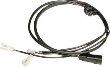 HARNESS DISCONCT TRAK