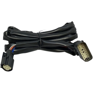 HARNESS REAR SPKRS 90"