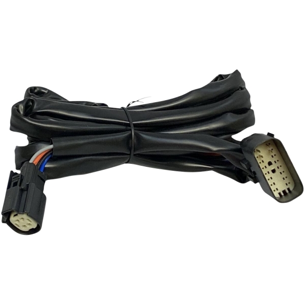HARNESS REAR SPKRS 90"