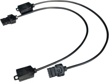 WIRE EXTENTION 6"