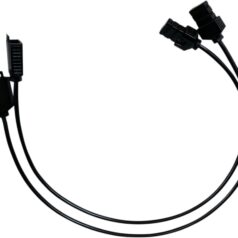 WIRE EXTENTION 12"