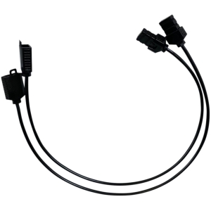 WIRE EXTENTION 12"