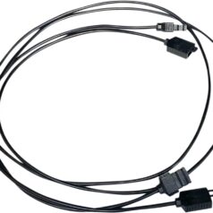 WIRE EXTENTION 24"