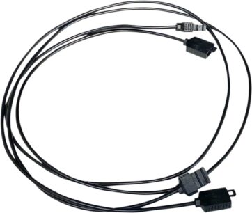 WIRE EXTENTION 24"