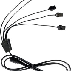 WIRE EXTENTION 44" 5 WAY