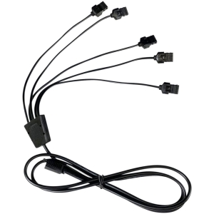 WIRE EXTENTION 44" 5 WAY