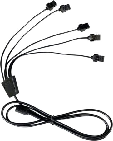WIRE EXTENTION 44" 5 WAY
