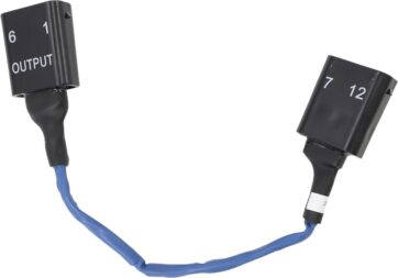 HARNESS TRIBAR ELIMIN INT