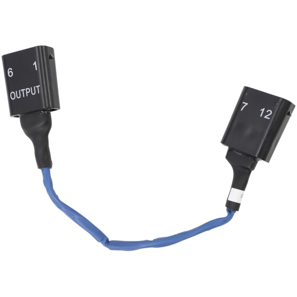 HARNESS TRIBAR ELIMIN INT