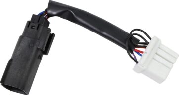 HARNESS ADAPTER R FENDER