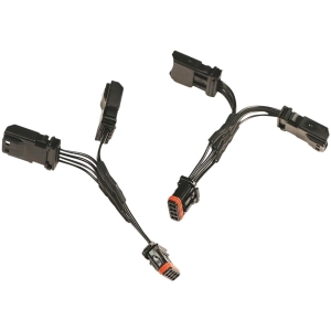 HARNESSES FRT T/S