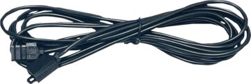 WIRE EXTENTN 10' RCK LGHT