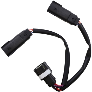 HARNESS SMART CNTRL BRK