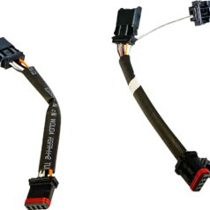 WIRE EXTENSION KIT 8"
