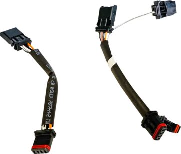 WIRE EXTENSION KIT 8"