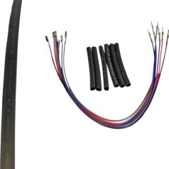 WIRE EXTENSION KIT 12"