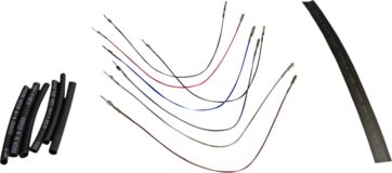 WIRE EXTENSION KIT 8"