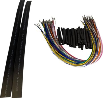 WIRE EXTENSION KIT 15"