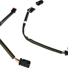 WIRE EXTENSION KIT 4"