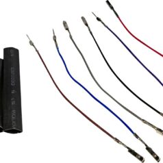 WIRE EXTENSION KIT 4"
