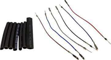 WIRE EXTENSION KIT 4"