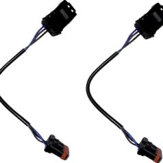 HARNESS EXT FRNT TSIG 4"