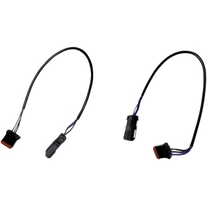 HARNESS EXT FRNT TSIG 8"