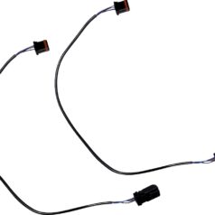 HARNESS EXT FRNT TSIG 12"