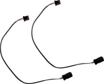 HARNESS EXT FRNT TSIG 12"