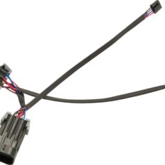 ADAPTER WIRING CIRO LIGHTING INDIAN