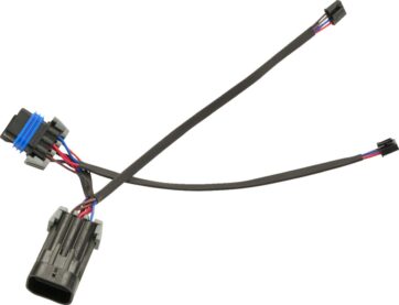 ADAPTER WIRING CIRO LIGHTING INDIAN