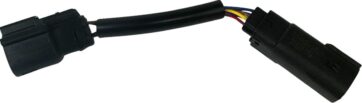 ADAPTER WIRING REAR FENDER