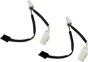 ADAPTOR HARNESS 06-13 FL