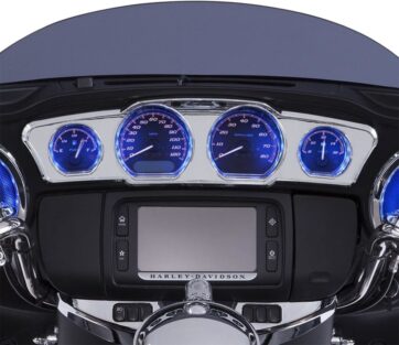 DASH ACCENT LIGHTED - Bild 2