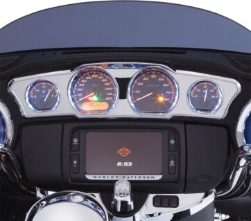DASH ACCENT LIGHTED - Bild 3