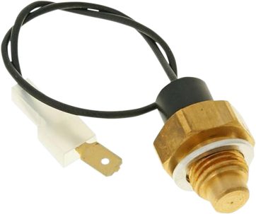 TEMPERATURE SENSOR