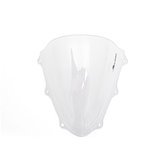 WINDSHIELD DOUDLE BUBBLE CLEAR 37.5 CM 3MM GSXR600 11-14