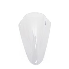 WINDSHIELD DOUDLE BUBBLE CLEAR 40 CM 3MM HON CBR1000 17-