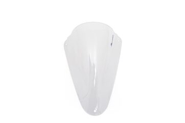 WINDSHIELD DOUDLE BUBBLE CLEAR 40 CM 3MM HON CBR1000 17-