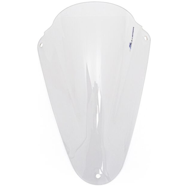 WINDSHIELD DOUDLE BUBBLE CLEAR 40 CM 3MM HON CBR1000 17-