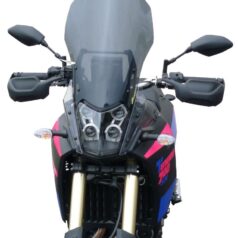 Vindruta YAMAHA TENERE 700 SUPER Tonad