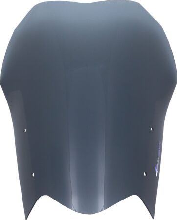 Vindruta YAMAHA TENERE 700 SUPER Tonad - Bild 2