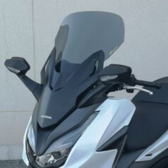 WNDSCRN FORZA125 SMK