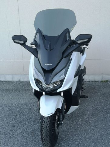 WNDSCRN FORZA125 SMK - Bild 4