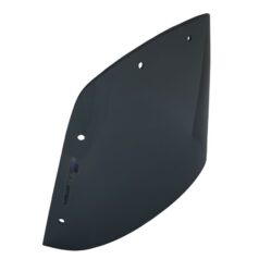 Vindruta Kawasaki Zrx 1100 /1200r 97-05 STANDARD tonad24cm 3MM