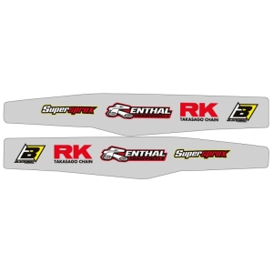 SWINGARM STK HSQ 23