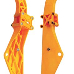 BRACKET FAIRING PAIR