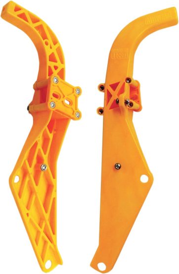 BRACKET FAIRING PAIR