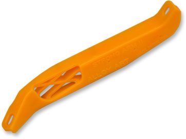 BRACKET FAIRING INNER STRONG ARM YELLOW
